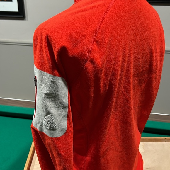 Full zip fleece - Picture 2 of 7